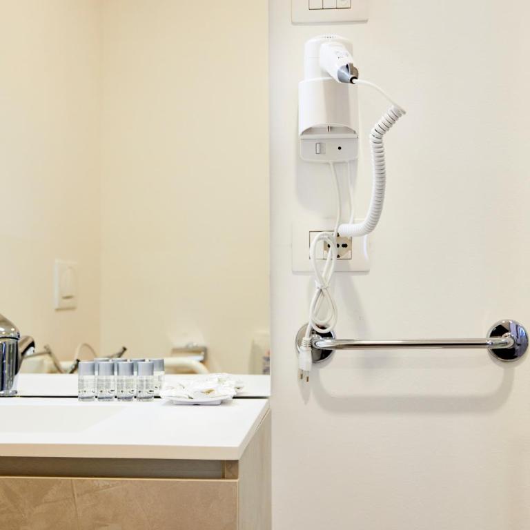 Le Vette - Single Room with Shower - 6