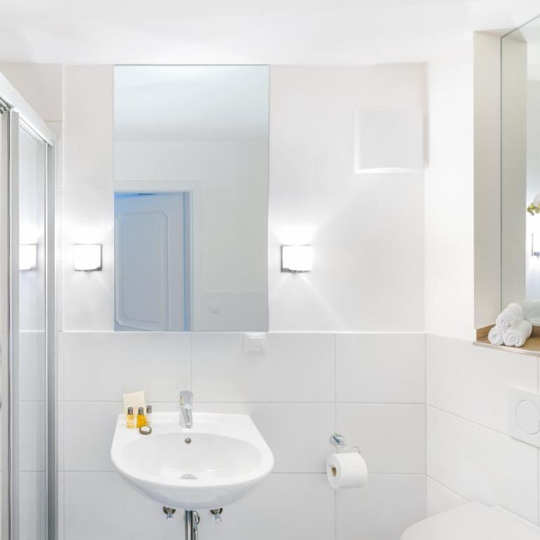 Die Haslachmühle - Großes Doppelzimmer - 5