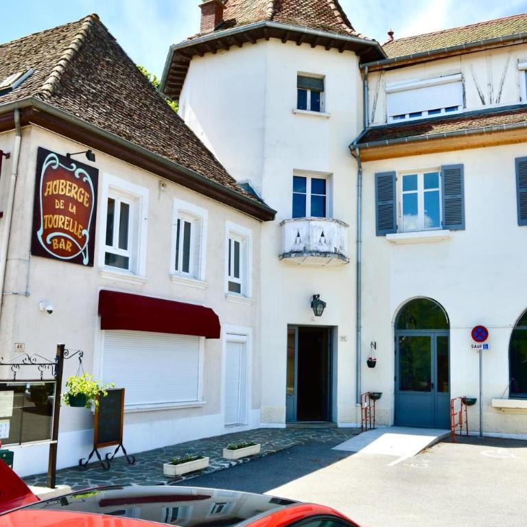 Studio, Bord de Lac, 4 Pers. - Studio Apartment - 2