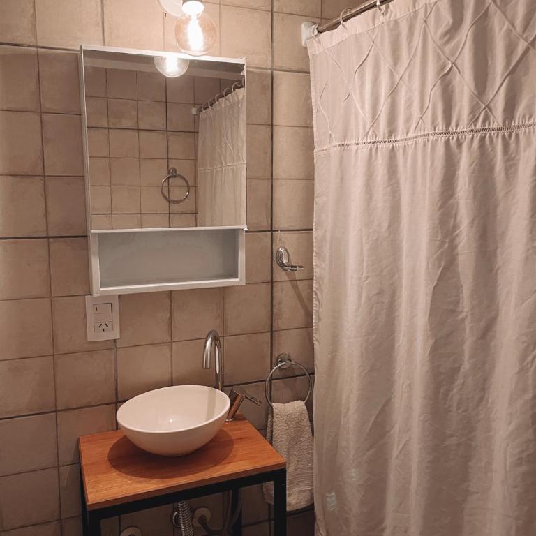 Bella Vista 3 - Apartamento de 1 dormitorio - 11