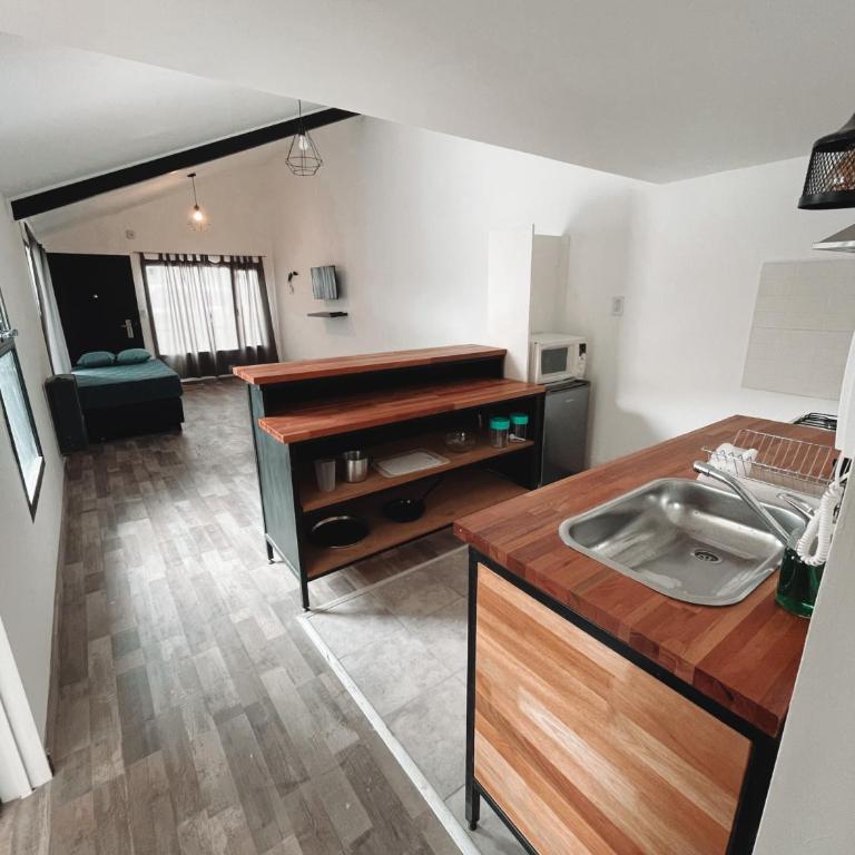 Bella Vista 3 - Apartamento de 1 dormitorio - 4