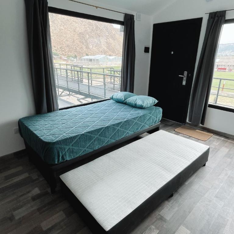 Bella Vista 3 - Apartamento de 1 dormitorio - 5
