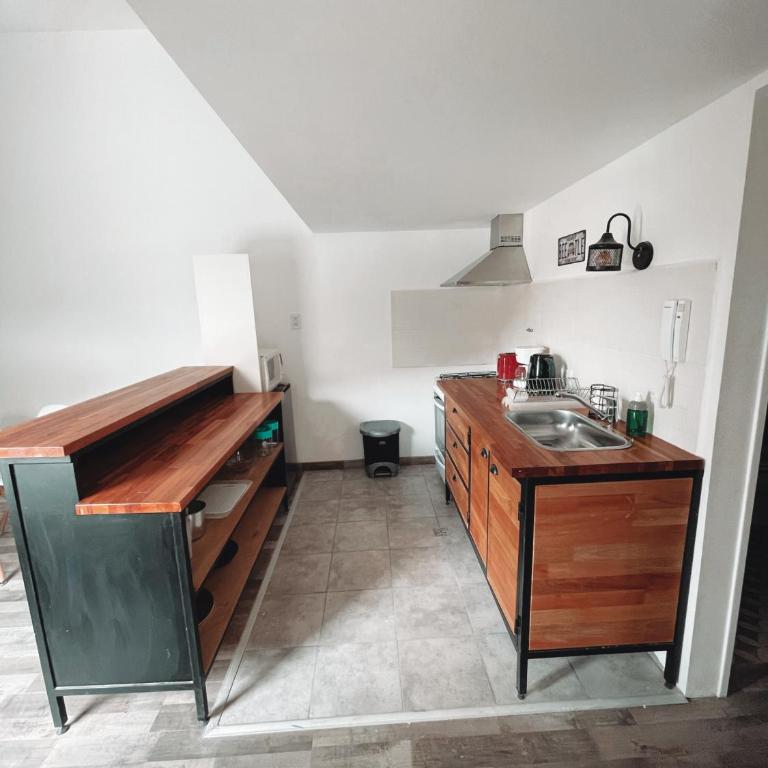 Bella Vista 3 - Apartamento de 1 dormitorio - 6