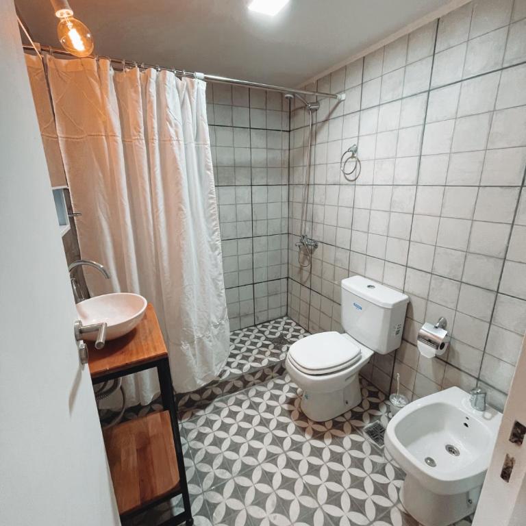 Bella Vista 3 - Apartamento de 1 dormitorio - 10