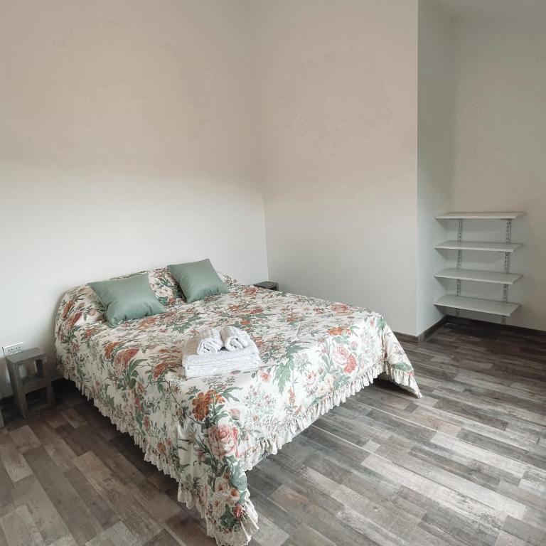 Bella Vista 3 - Apartamento de 1 dormitorio - 8