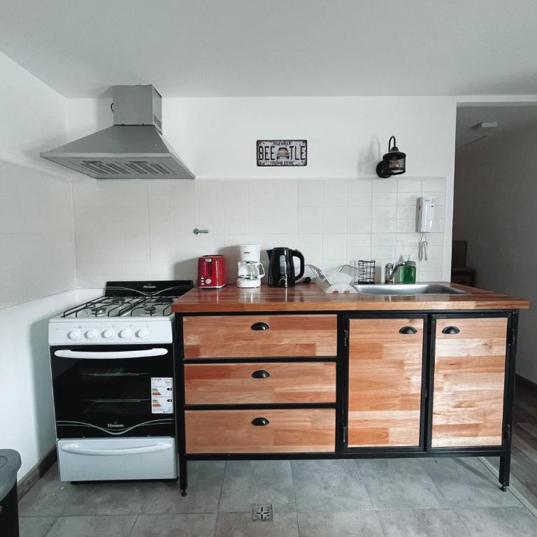 Bella Vista 3 - Apartamento de 1 dormitorio - 7