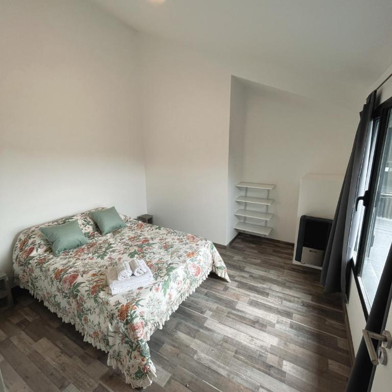 Bella Vista 3 - Apartamento de 1 dormitorio - 9