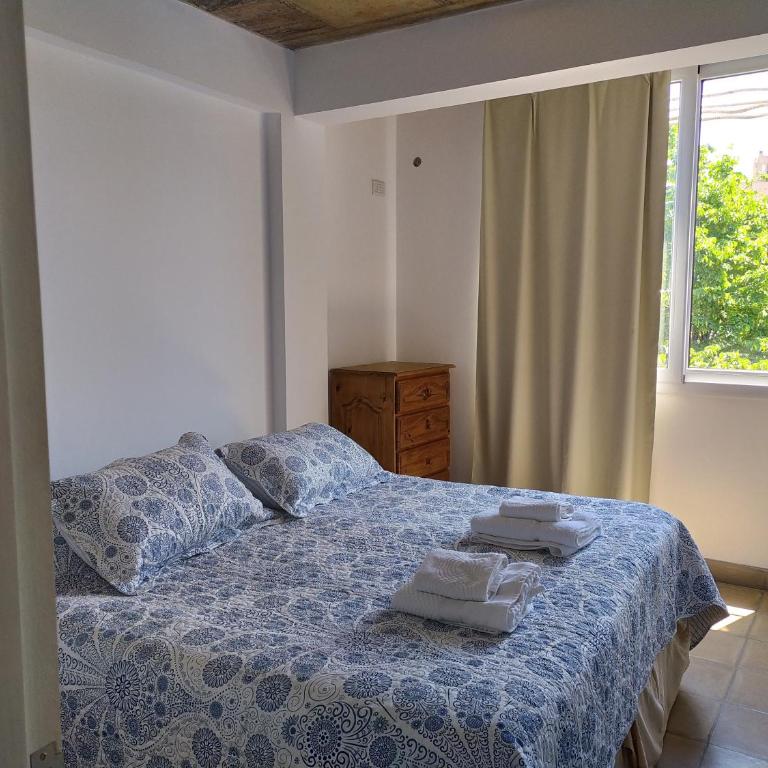CASA MARGARITA 2P cuadruple - Apartamento de 2 dormitorios - 8