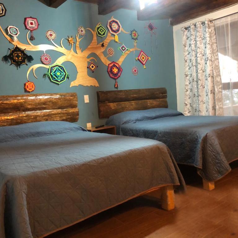Cabaña La Lomita - Chalet de 3 dormitorios - 24