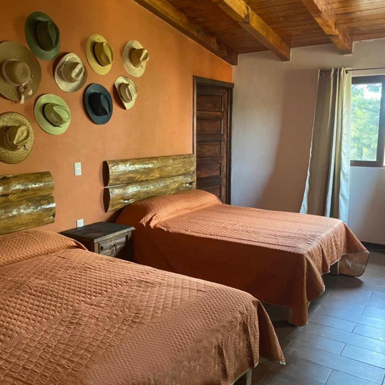 Cabaña La Lomita - Chalet de 3 dormitorios - 26