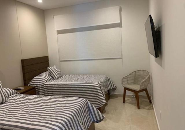 Camino al mar "Departamento en playa" - Two-Bedroom Apartment - 4
