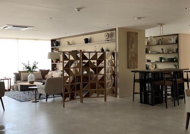 Camino al mar "Departamento en playa" - Two-Bedroom Apartment - 26