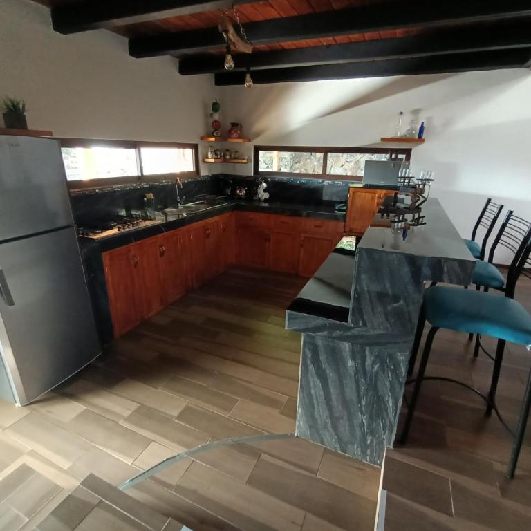 Cabaña La Lomita - Chalet de 3 dormitorios - 32