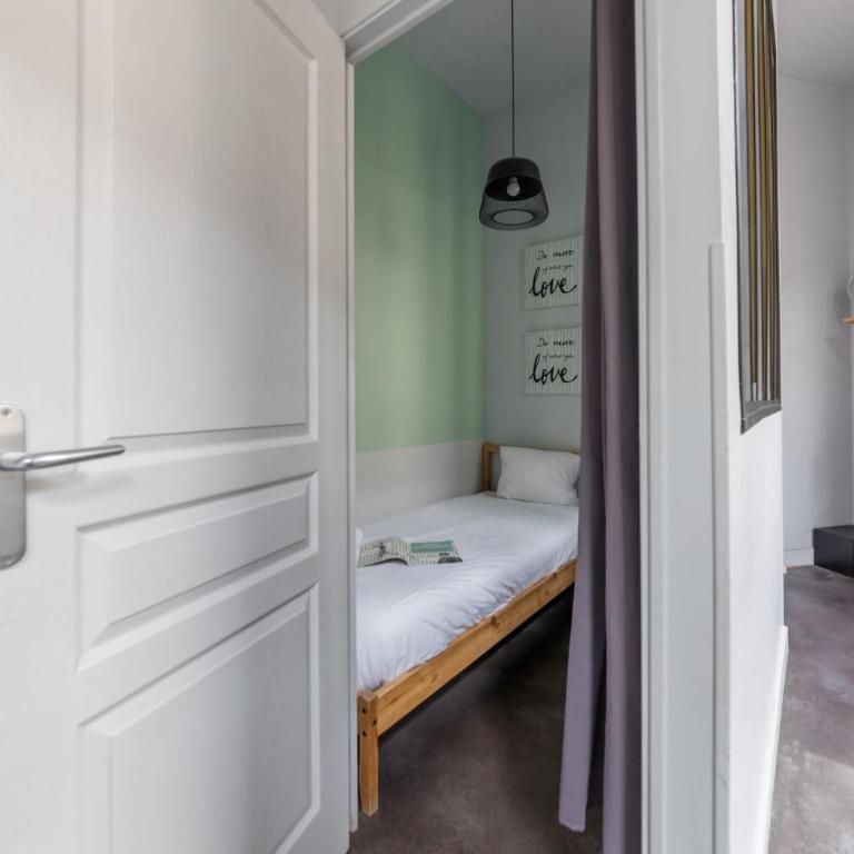 WS Louvre - Etienne Marcel - Two-Room Apartment - 27