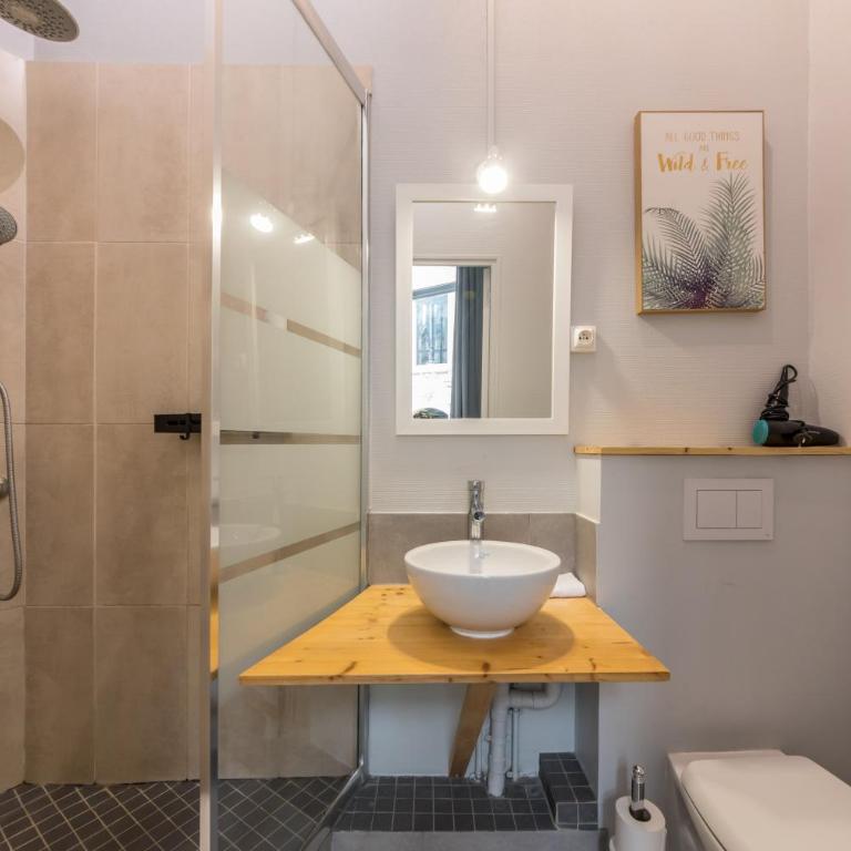 WS Louvre - Etienne Marcel - Two-Room Apartment - 38