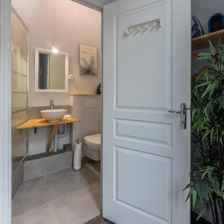 WS Louvre - Etienne Marcel - Two-Room Apartment - 37