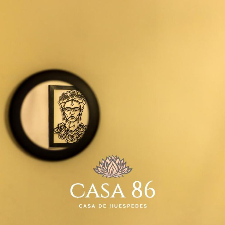 Casa 86 - Habitación Doble - 7