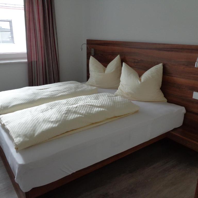 K3 - Appartements - Comfort Apartment mit 2 Schlafzimmern (4-6 Erwachsene) - 4