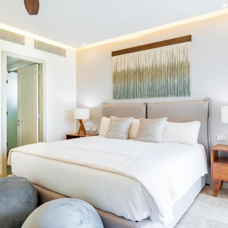 Casa Mia 3 bedroom At Mareazul apts - Four-Bedroom Apartment - 13