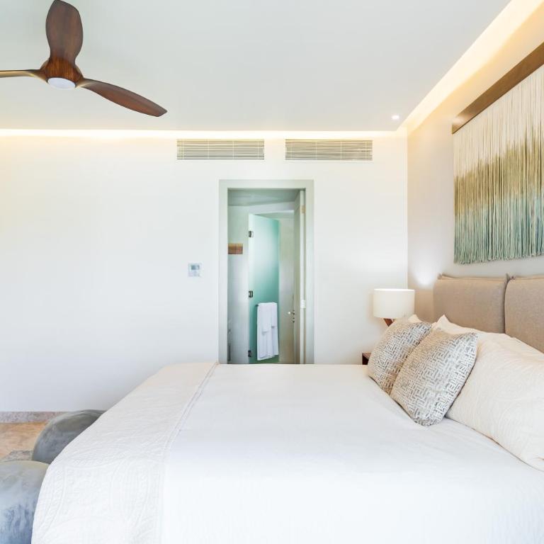 Casa Mia 3 bedroom At Mareazul apts - Four-Bedroom Apartment - 15