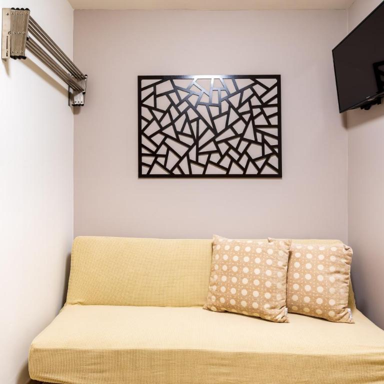 Casa Mia 3 bedroom At Mareazul apts - Four-Bedroom Apartment - 28