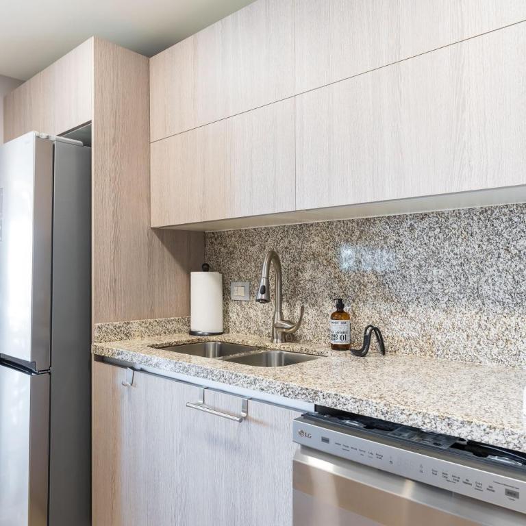 Casa Mia 3 bedroom At Mareazul apts - Four-Bedroom Apartment - 35