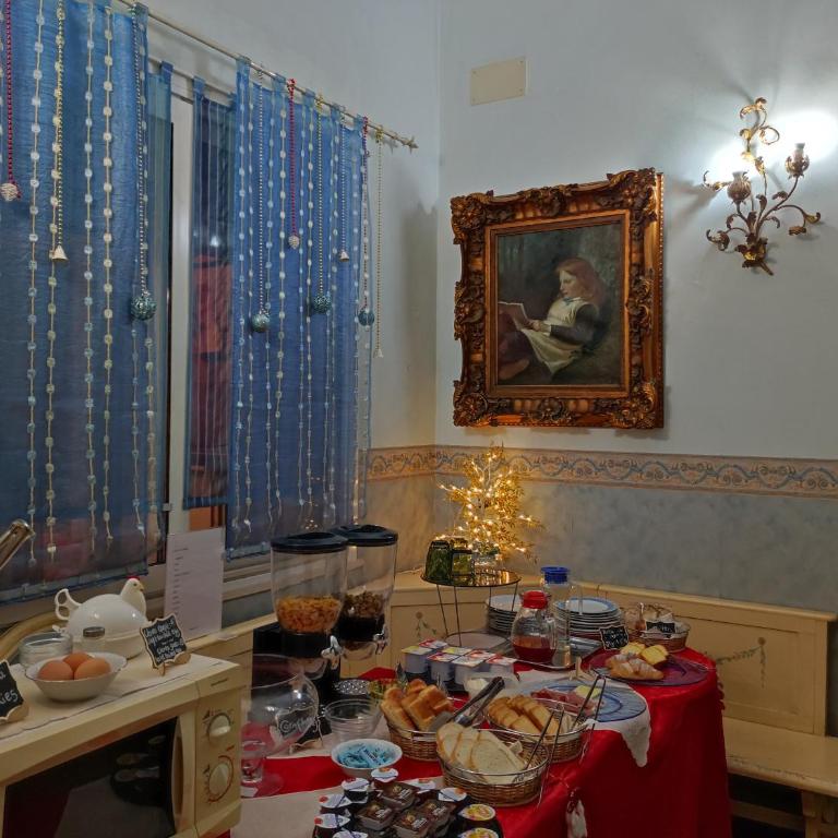 D'Elite Room & Breakfast - Camera Matrimoniale Standard con Bagno Privato - 30