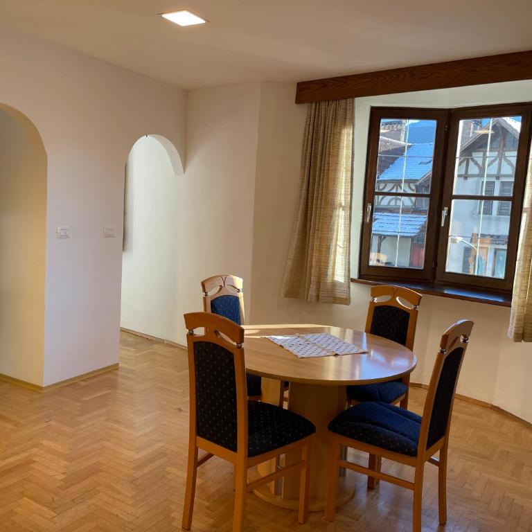 Gasthof Goldenes Lamm - Appartamento con Vista Montagna - 17