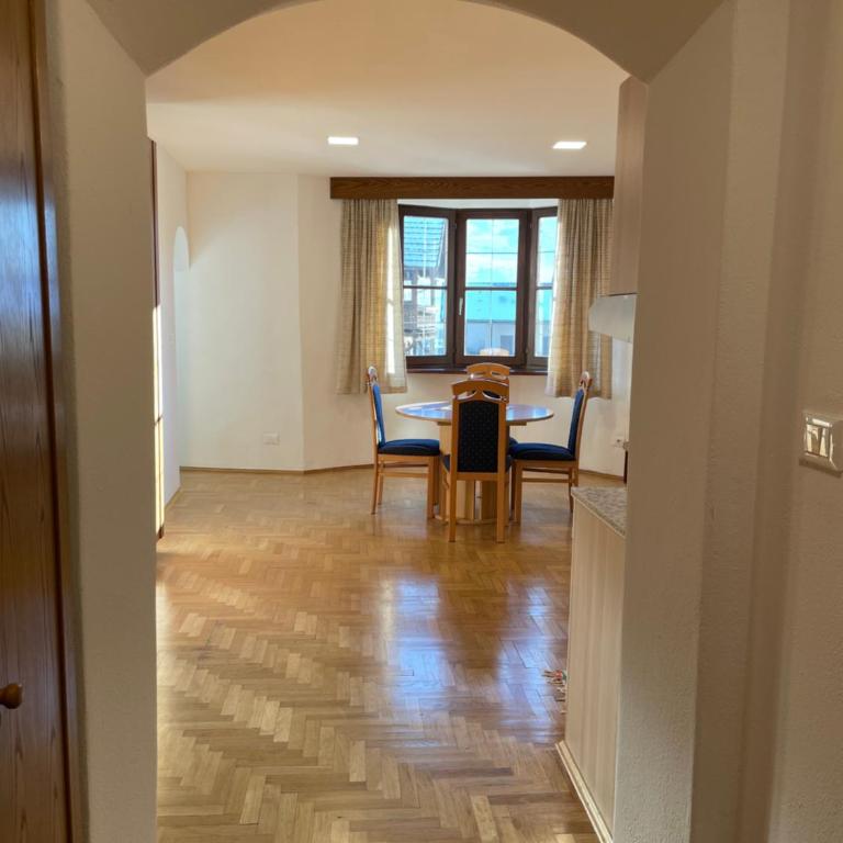 Gasthof Goldenes Lamm - Appartamento con Vista Montagna - 16