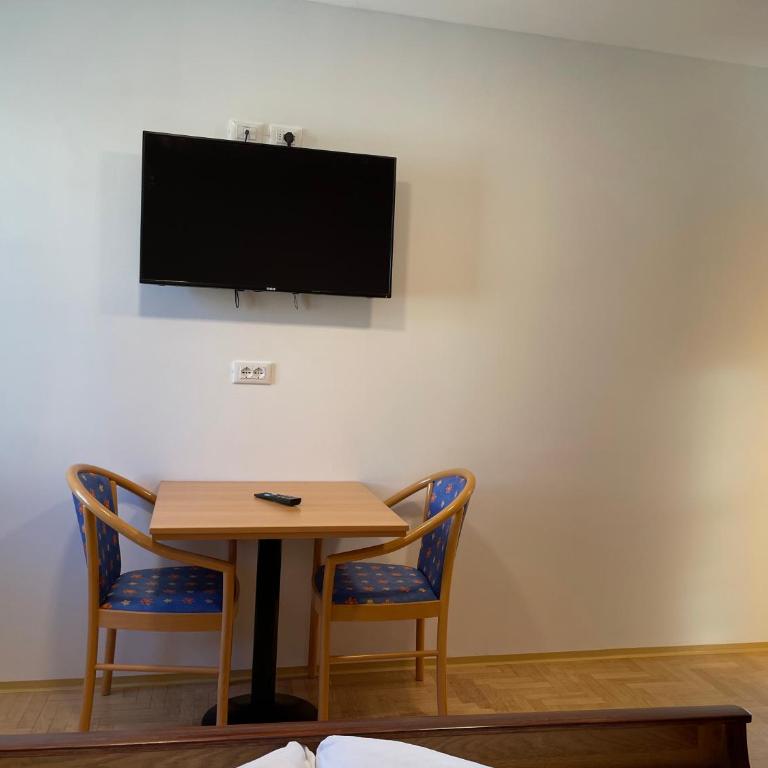 Gasthof Goldenes Lamm - Appartamento con Vista Montagna - 15
