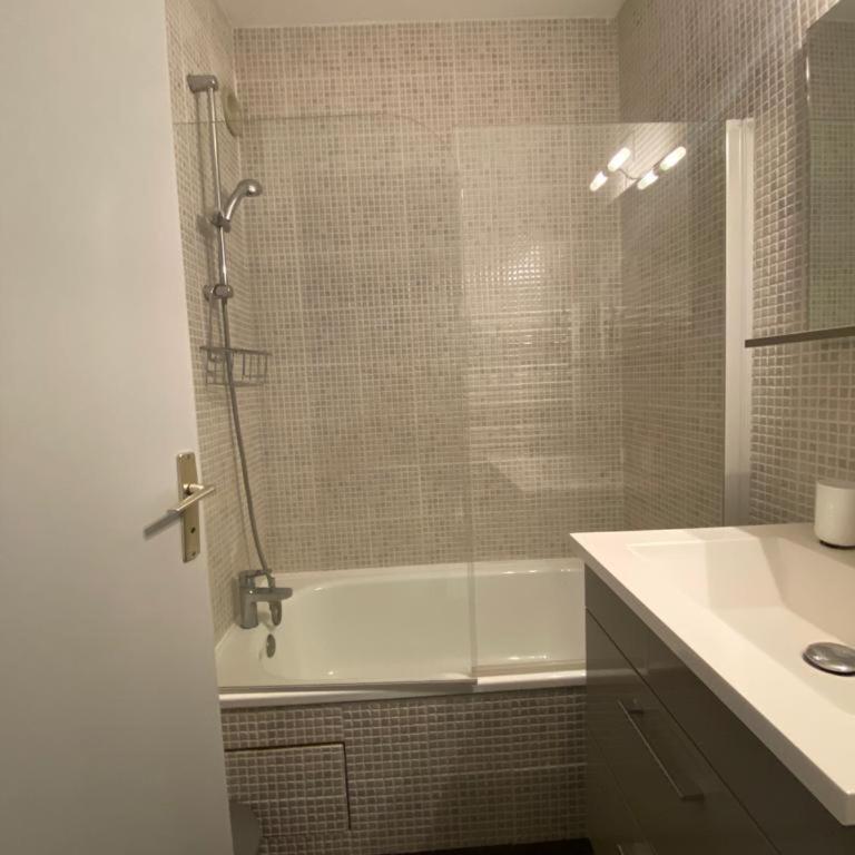 Mer et soleil - Appartement 1 Chambre - 13