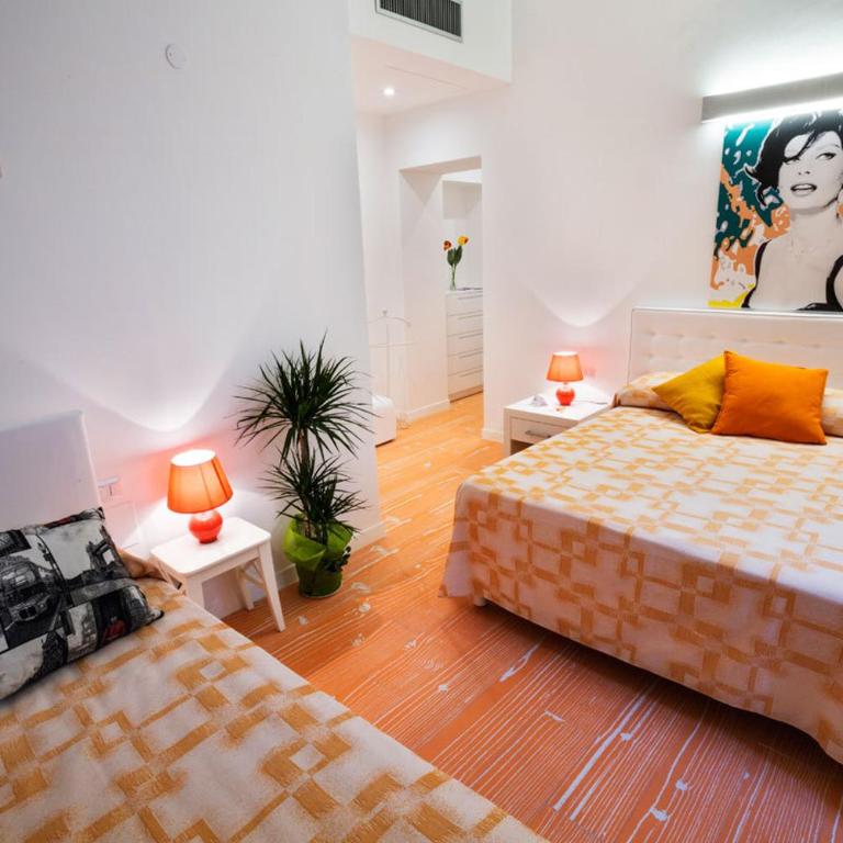 Divine Bed & Breakfast - Junior Suite - 10