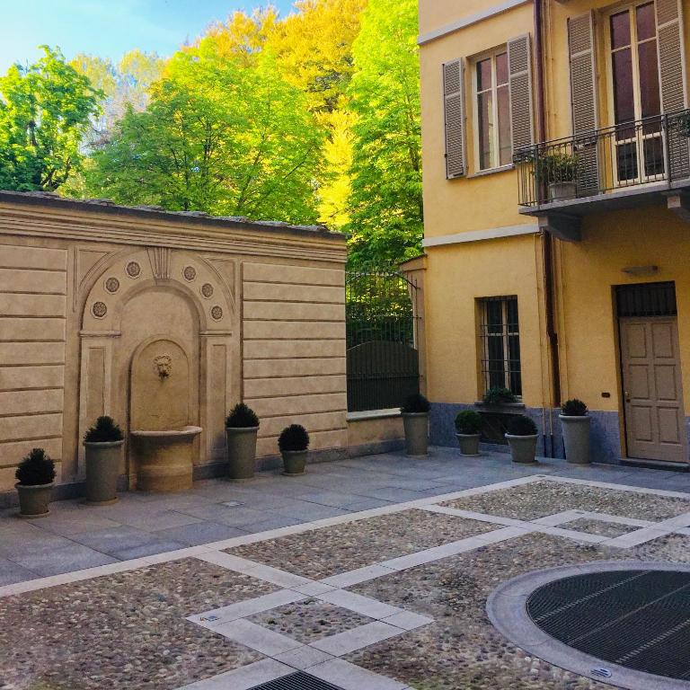 ComfortSuite Torino Bogino - Suite - 11