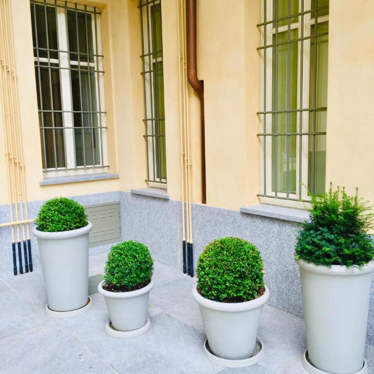 ComfortSuite Torino Bogino - Suite - 13