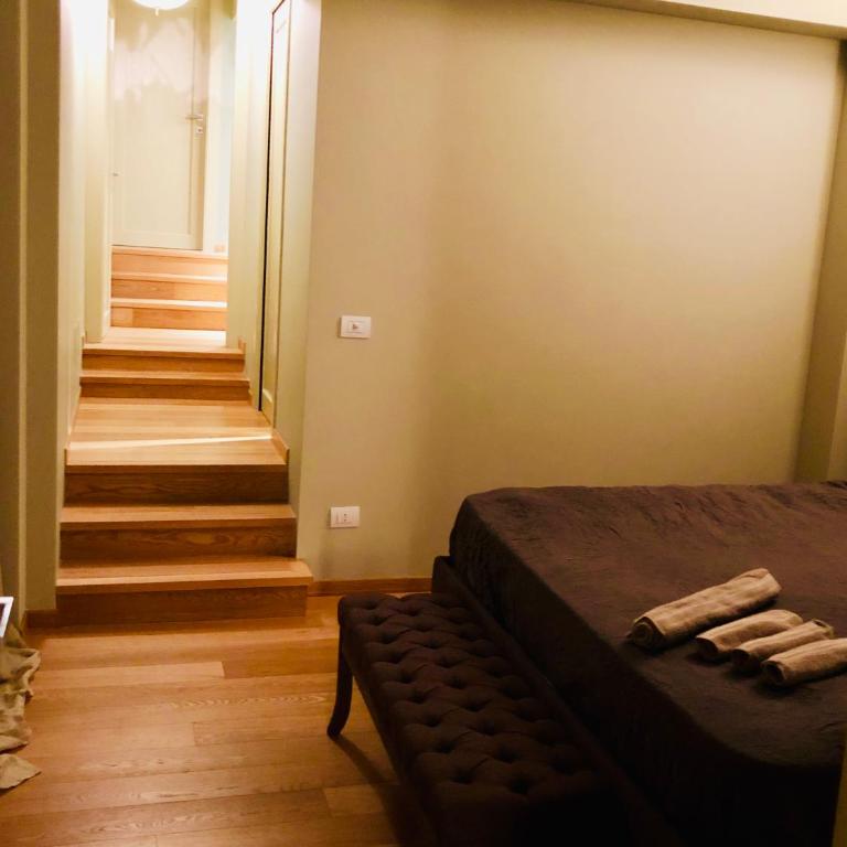 ComfortSuite Torino Bogino - Suite - 6