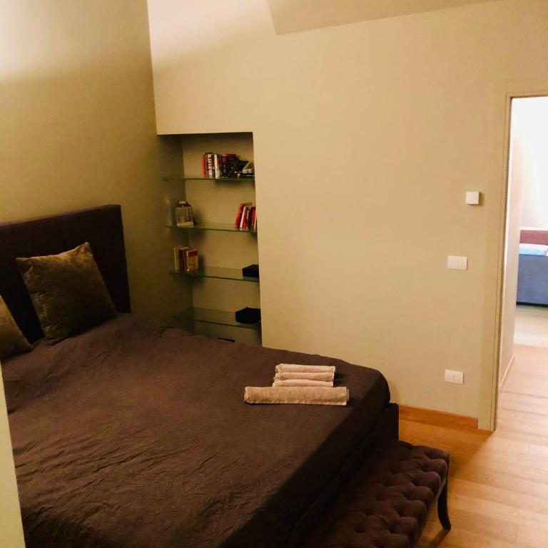 ComfortSuite Torino Bogino - Suite - 7