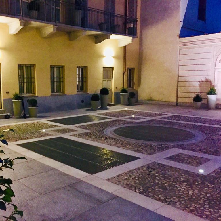 ComfortSuite Torino Bogino - Suite - 9