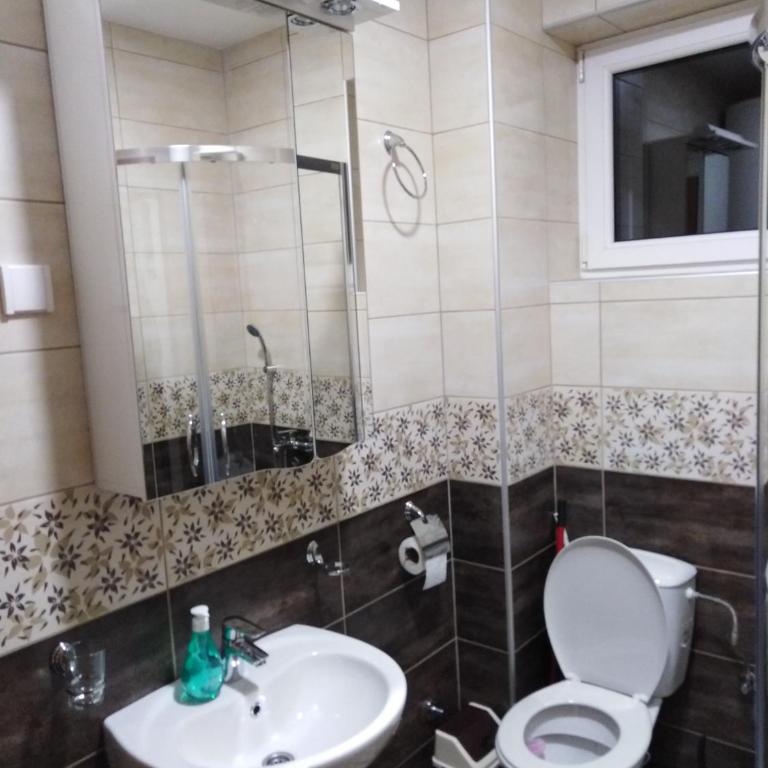 Apartman Radmanovac 2 - Studio Apartman - 22