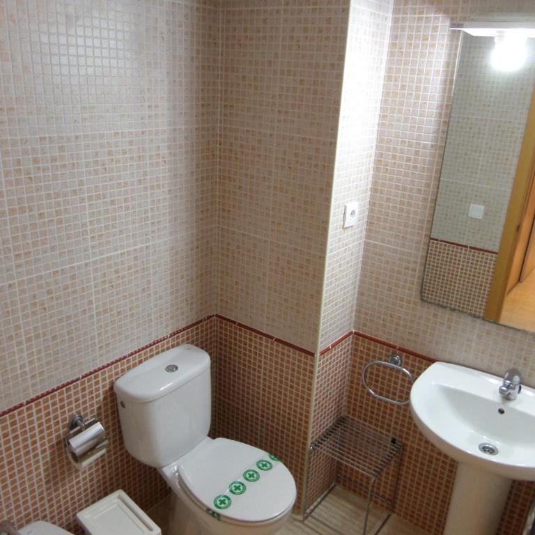 For a Stay Aqua - Apartamento de 2 dormitorios con vistas a la piscina - 12
