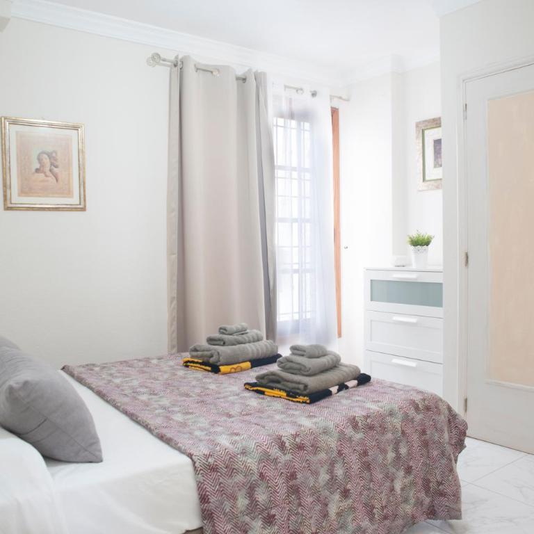 Los Diamantes Heated Pool - Apartamento de 1 dormitorio - 8