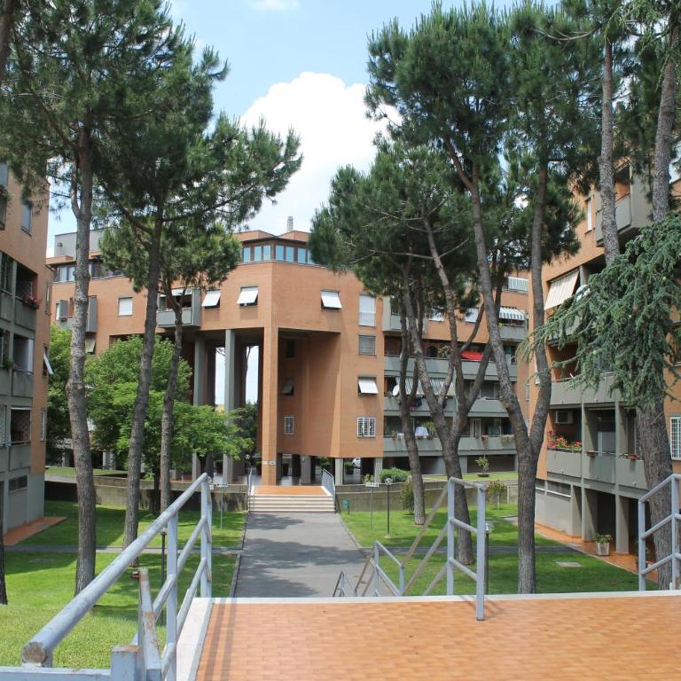 VACANZA A CASA - Gallicano - Camera Quadrupla con Bagno Privato - 10