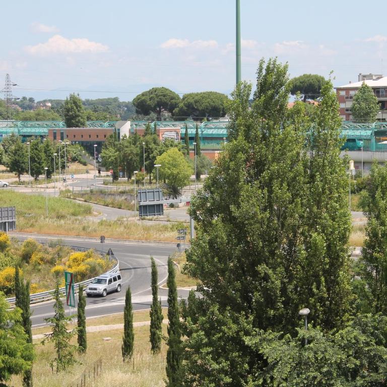 VACANZA A CASA - Gallicano - Appartamento con 1 Camera da Letto - 14