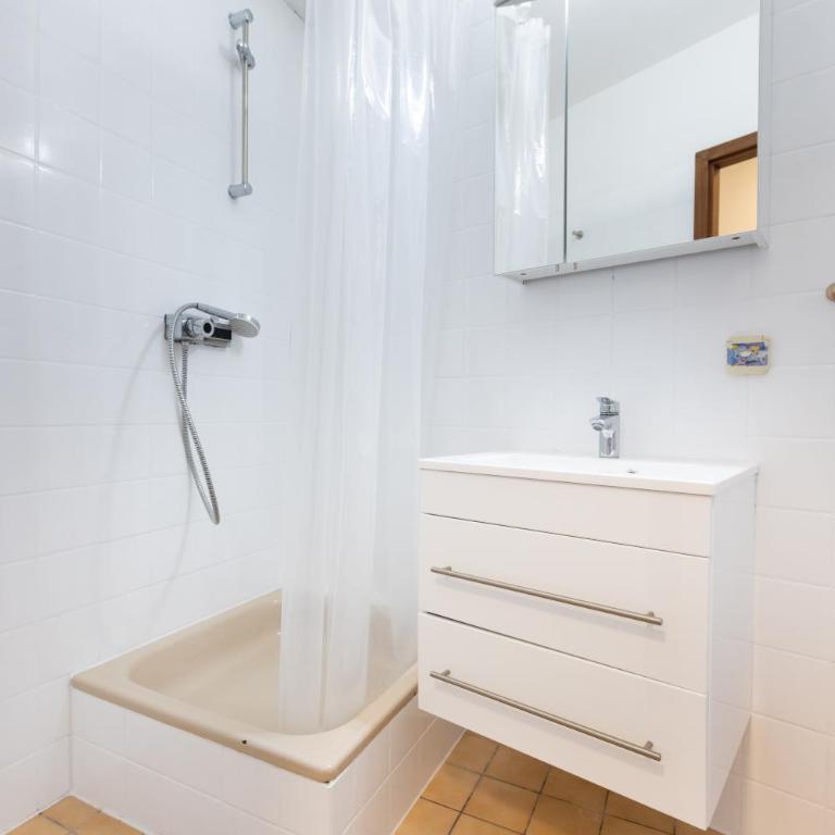 Modernes Apartment in der Innenstadt - Studio 2 with double bed - 18