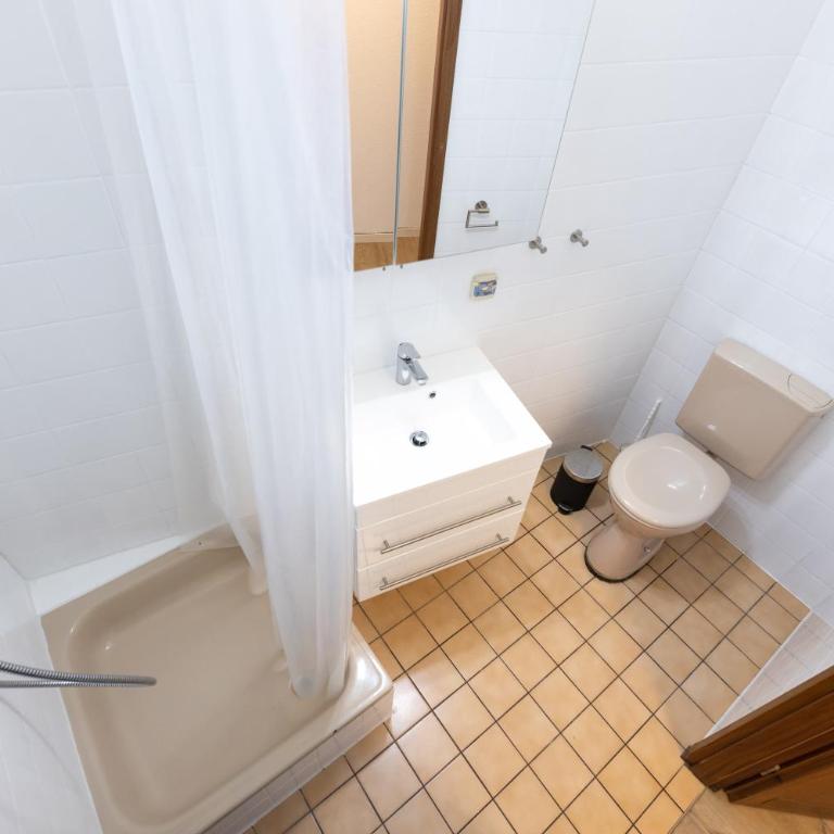 Modernes Apartment in der Innenstadt - Studio 2 with double bed - 23