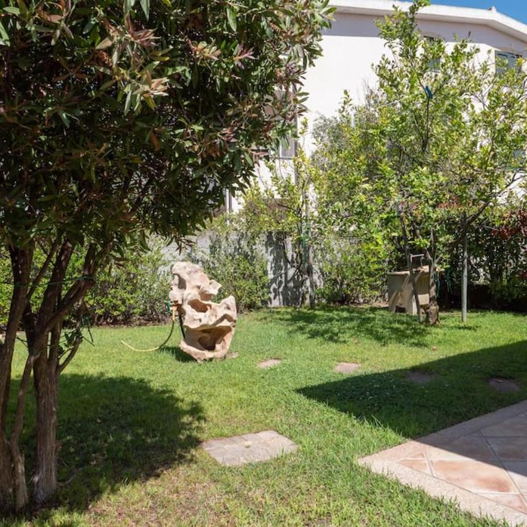 Villetta spiaggia a piedi BudoniAffitti - Appartamento con 2 Camere da Letto - 16