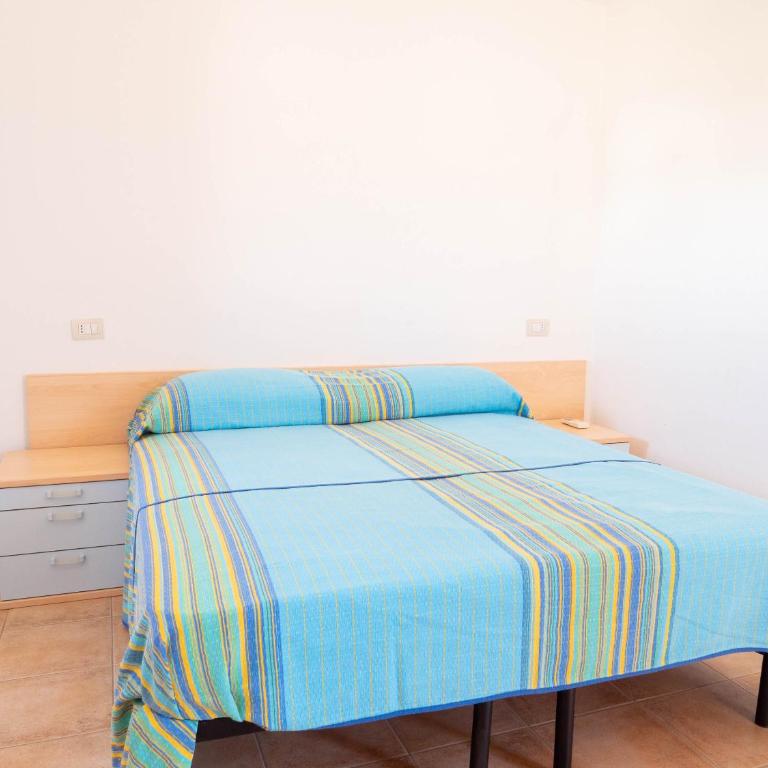 Villetta spiaggia a piedi BudoniAffitti - Appartamento con 2 Camere da Letto - 24
