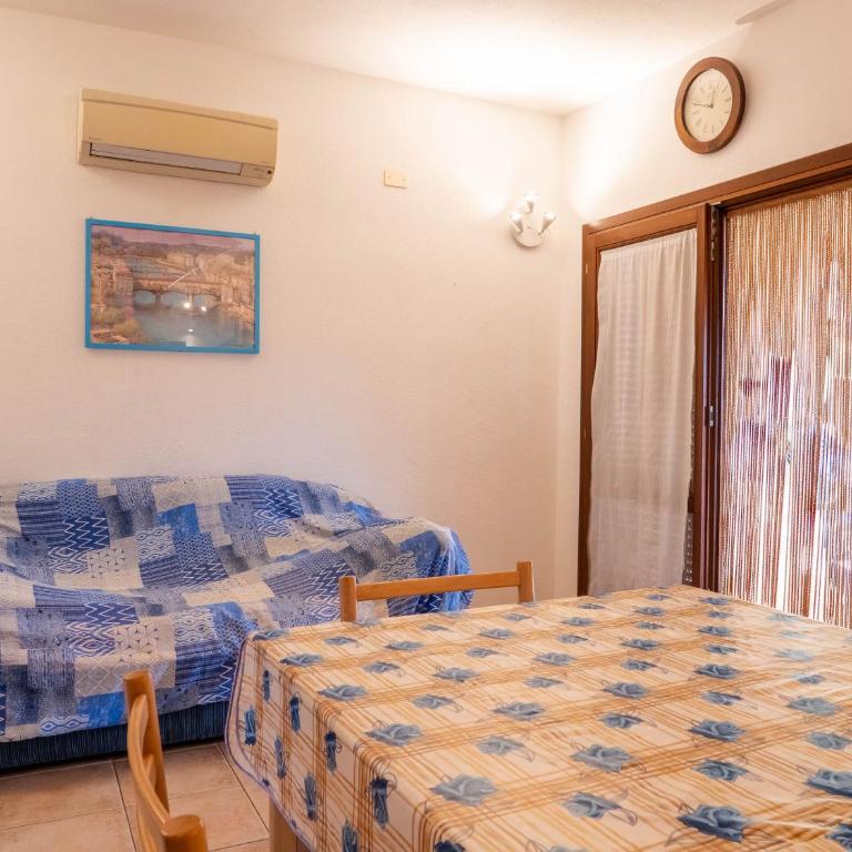 Villetta spiaggia a piedi BudoniAffitti - Appartamento con 2 Camere da Letto - 19