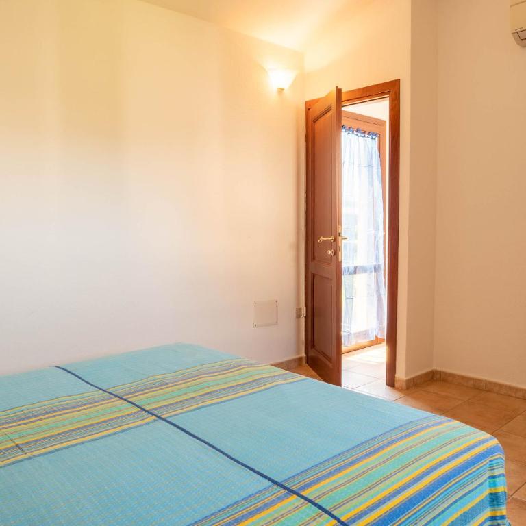 Villetta spiaggia a piedi BudoniAffitti - Appartamento con 2 Camere da Letto - 26