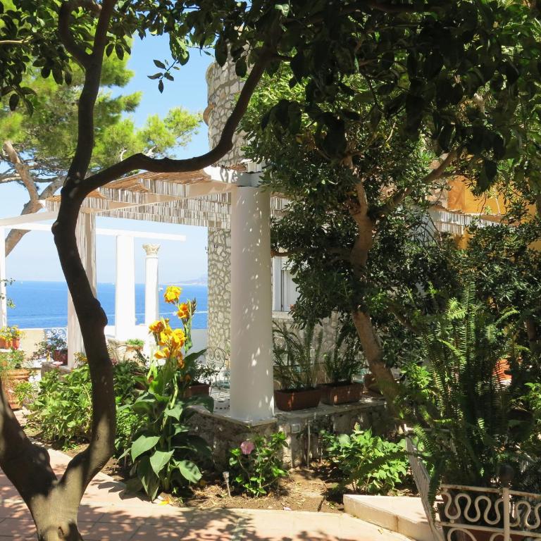 Villa Livia - Two-Bedroom House - 5