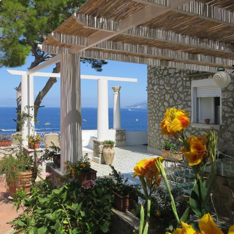 Villa Livia - Two-Bedroom House - 8